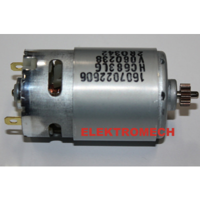 MOTOR BOSCH PSR 14,4 Li 1440 Li-2 1800 Li-2 PSB