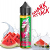 Příchuť IMPERIA Shark Attack - S&V 10ml Melon Shark (Ledový meloun a třešeň)
