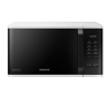 Samsung MS23K3513AW/EO, mikrovlnná rúra, biela/čierny panel MS23K3513AWEO