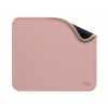 LOGITECH Mouse Pad Studio Series - DARKER ROSE - NAMR-EMEA 956-000050