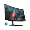 Alienware 32 4K QD-OLED Gaming Monitor - AW3225QF - 80.32cm GAME-AW3225QF