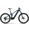 Haibike ALLTRAIL 9 27.5 i720Wh GLOSS METAL BLUE OLIVE velikost rámu: L
