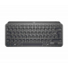 Logitech Wireless Keyboard MX KEYS MINI, US, Graphite