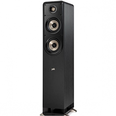 Polk Audio Signature S50e Black (1 ks)