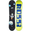Snowboardový set Rossignol Scan+Rookie S 22/23 110 cm