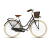 Kellys Arwen Dutch Black 460