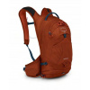 Cyklistický batoh OSPREY Raptor 10 L Firestarter Orange + Vodný vak 2,5L