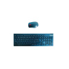 Lenovo Essential Wireless Keyboard and Mouse Combo Gen2 - slovenska klavesnica & mys aj CZ, AI 4X31R64501
