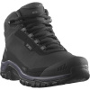 Salomon SHELTER CS WP W Black/Nine Iron/Excalibur