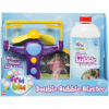 FRU BLU Bublifuk - Blaster bublina v bubline + roztok 0,5L, 5908273082059