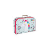 oxybag detský lamino kufrík Unicorn Love