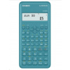 CASIO kalkulačka FX 220 PLUS 2E, modrá, školní, desetimístná FX 220 PLUS 2E