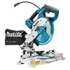 Makita Náradie - 18V AKU pokosová píla 165 mm, bez batérie a nabíjačky DLS600Z