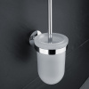 Nimco WC kefa, sklo UN 13094WN-26