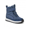 Detské topánky PUMA Evolve Boot AC 392645-02 R. 33