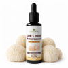 Vitaherbals Lion’s Mane (Hericium) tekutý extrakt 40:1, 60 ml