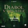 Audiokniha: Diabol v zrkadle