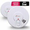 SET 2ks Detektor dymu Kidde 29HD
