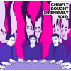 Welsh Declan&the Decadent West - Cheaply Bought,Expensively.. [CD]