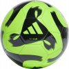Adidas Fotbal Tiro Club zeleno-černý HZ4167 velikost 3