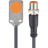 ifm Electronic indukčný snímač NPN IQ2007; IQ2007
