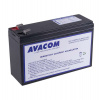AVACOM náhrada za RBC106 - baterie pro UPS (AVA-RBC106)