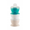 Thermobaby dávkovač na sušené mlieko Deep Peacock