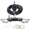 Hydraulický set pre prívesný motor a všestrannosť 300 KM