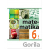 Matematika pre 6. ročník ZŠ s VJM, 1. časť - Ivan Teplička, Ondrej Šedivý, Soňa Čeretková
