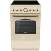 Gorenje keramická kuchyňa ECS5250CLI retro (Gorenje keramická kuchyňa ECS5250CLI retro)