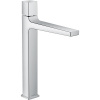 Hansgrohe METROPOL Select 260 umývadlová batéria, Push-Open chróm 32572000