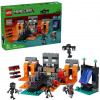 LEGO LEGO® Minecraft 21590 Súboj s Witherom