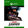 GRID LEGENDS KOD Xbox One digitálna verzia