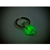 LK Baits Izotop Firefly Bivvy Marker Isotope Green 20x10mm