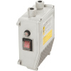 IBO Ovládacia kondenzátorová skrinka 1,1 kW. Kondenzátor 45 µF. Poistka 12A pre ponorné čerpadlá, rozbehová jednotka 230V