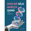 Mocná síla našich genů - Wallerstorfer Daniel