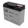 MW POWER 12V 18Ah