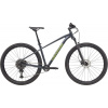 Horský bicykel CANNONDALE Trail 1 27.5 Tungsten Blue veľ. XS