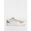 Vans Old Skool (cozy multi/true white) 39, biela