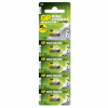 Alkalická Batéria GP 11A - 5ks (1021001115)