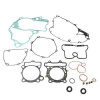 Tesnenie kompletný motor Suzuki RMZ250 / 07-09