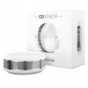 Detektor oxidu uhoľnatého Fibaro batériový, Z-Wave Plus (FIB-FGCD-001-ZW5)