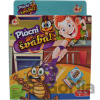 STUDO GAMES - Plácni švába - Sparkys