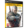 Hra na PC Zaklínač 3: Divoký hon - Edícia Hra Roku (8595071033863)