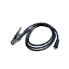 Uzemňovací kábel ST Welding Mini 160-, 2,5 m + uzemňovacia svorka, max. 200 A