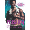 Prisahaj - Meagan Brandy