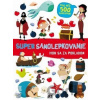 Super samolepkovanie - Hor sa za pokladom