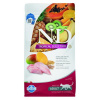 Pharmacopola Farmina N&D cat TROPICAL SELECTION (AG) adult, chicken 1,5 kg