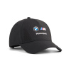 BMW Motorsport čiapka baseballová šiltovka black 2026