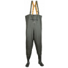 WADERS PROS SBPP. 43 odtiene zelene (Nohavice s vreckom zatvorené vpredu)